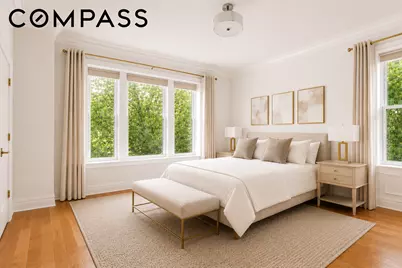 525 Park Avenue #5D, New York, NY 10065 - Photo 4
