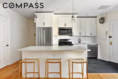 525 Park Avenue #5D, New York, NY 10065 - Photo 2