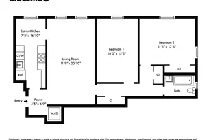270 Seaman Ave, New York, NY 10034 - Photo 14