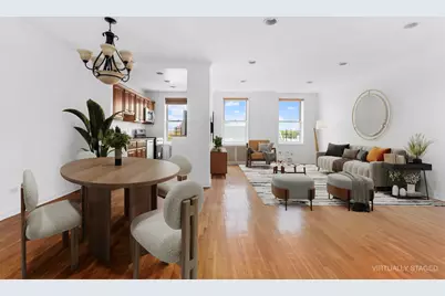 9707 4th Avenue #7N, Brooklyn, NY 11209 - Photo 2