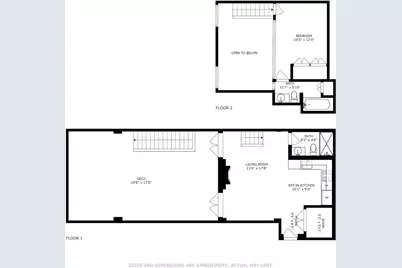 100 W 15th Street #1A, New York, NY 10011 - Photo 14