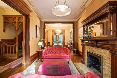 329 Convent Avenue, New York, NY 10031 - Photo 2