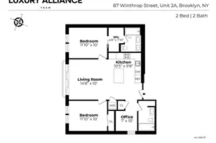 87 Winthrop St, New York City, NY 11225 - Photo 12