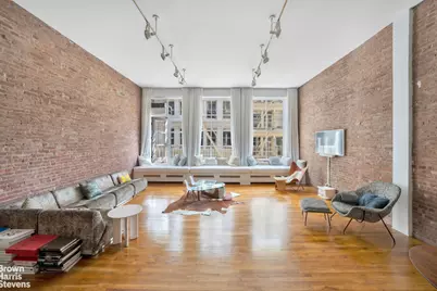 125 Greene Street #3, New York, NY 10012 - Photo 2