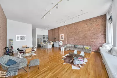 125 Greene Street #3, New York, NY 10012 - Photo 4