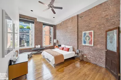 125 Greene Street #3, New York, NY 10012 - Photo 8