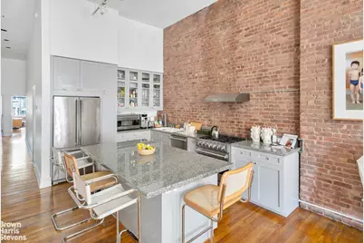 125 Greene Street #3, New York, NY 10012 - Photo 6