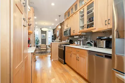 94 Wyckoff Street #1R, Brooklyn, NY 11201 - Photo 6