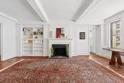 21 E 90th Street #9C, New York, NY 10128 - Photo 10