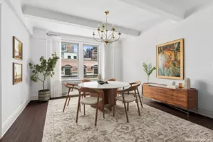21 E 90th St, New York, NY 10128 - Photo 4
