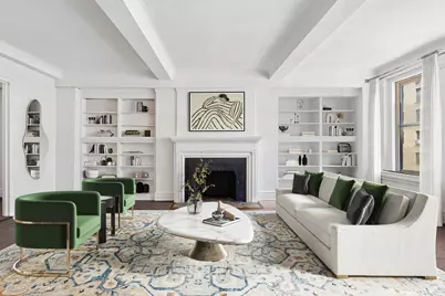 21 E 90th Street #9C, New York, NY 10128 - Photo 2