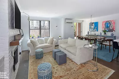 311 E 83rd Street #A, New York City, NY 10028 - Photo 2
