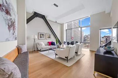 52 E 4th Street #10, New York, NY 10003 - Photo 2
