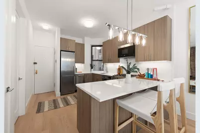80 Charles Street #3-R, New York City, NY 10014 - Photo 1