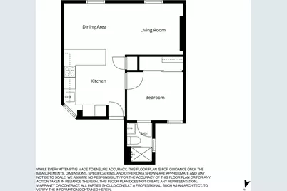 80 Charles Street #3-R, New York, NY 10014 - Photo 10