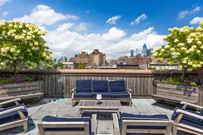 80 Charles Street #3-R, New York, NY 10014 - Photo 8