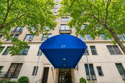 27 W 96th Street #15F, New York City, NY 10025 - Photo 12