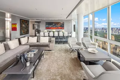 101 W 67th Street #PH3BC, New York, NY 10023 - Photo 6