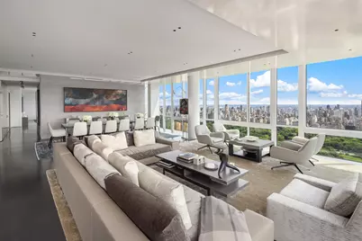 101 W 67th Street #PH3BC, New York, NY 10023 - Photo 2