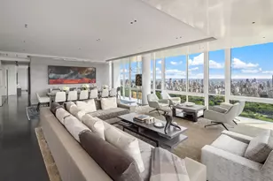 101 W 67th St, New York, NY 10023 - Photo 2