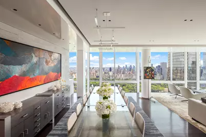 101 W 67th Street #PH3BC, New York, NY 10023 - Photo 4