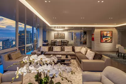 101 W 67th Street #PH3BC, New York, NY 10023 - Photo 30