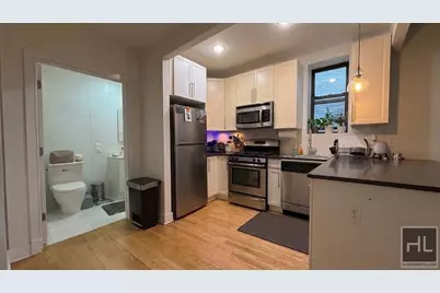 305 W 150th Street #603, New York City, NY 10039 - Photo 2