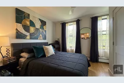 305 W 150th Street #603, New York City, NY 10039 - Photo 4