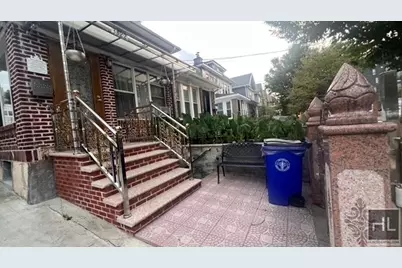 3322 Farragut Road #1, Brooklyn, NY 11210 - Photo 14