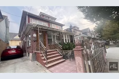 3322 Farragut Road #1, Brooklyn, NY 11210 - Photo 12
