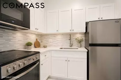 80 Park Avenue #18L, New York, NY 10016 - Photo 2