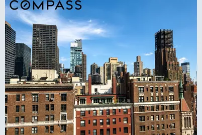80 Park Avenue #18L, New York, NY 10016 - Photo 6