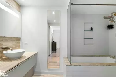 322 W 57th Street #39F, New York City, NY 10019 - Photo 6