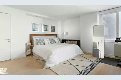 322 W 57th Street #39F, New York City, NY 10019 - Photo 4