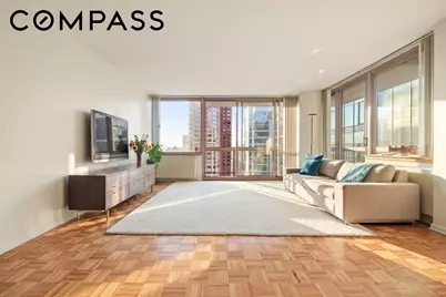 235 E 40th Street #34B, New York City, NY 10016 - Photo 4