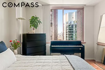 235 E 40th Street #34B, New York City, NY 10016 - Photo 8