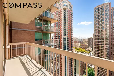235 E 40th Street #34B, New York City, NY 10016 - Photo 20