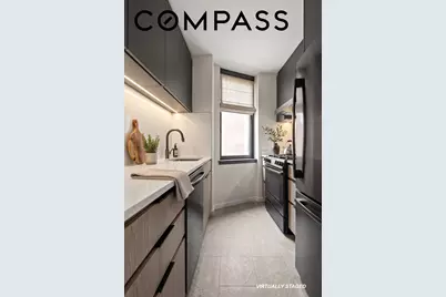 235 E 40th Street #34B, New York City, NY 10016 - Photo 10