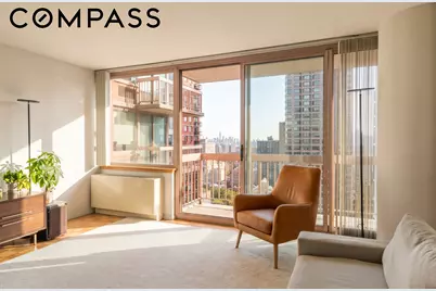 235 E 40th Street #34B, New York City, NY 10016 - Photo 2