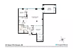 121 W 17th St, New York, NY 10011 - Photo 8