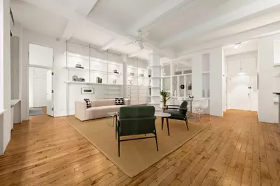 121 W 17th Street #3B, New York, NY 10011 - Photo 2