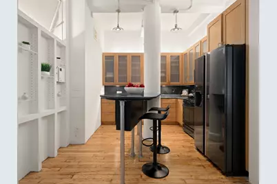 121 W 17th Street #3B, New York, NY 10011 - Photo 4