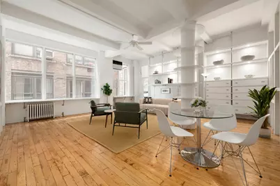 121 W 17th Street #3B, New York, NY 10011 - Photo 1