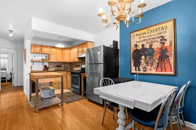 547 Gates Avenue #1, Brooklyn, NY 11216 - Photo 4