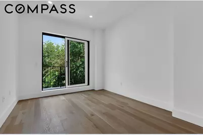 157 Rogers Avenue #C, Brooklyn, NY 11216 - Photo 2