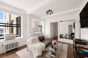 50 W 106th St, New York, NY 10025 - Photo 1