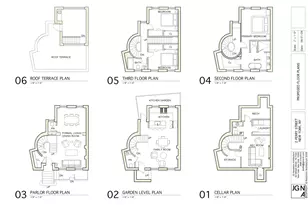 2 Perry St, New York City, NY 10014 - Photo 12