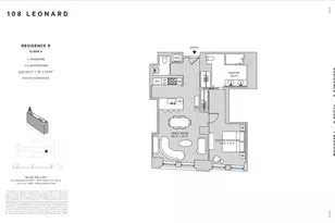 108 Leonard St, New York City, NY 10013 - Photo 12