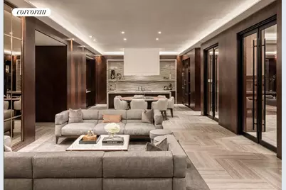108 Leonard Street #6R, New York City, NY 10013 - Photo 8