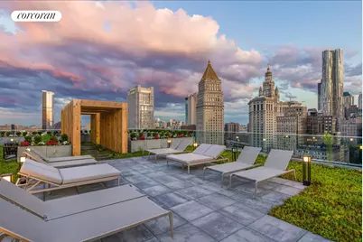 108 Leonard Street #6R, New York City, NY 10013 - Photo 10